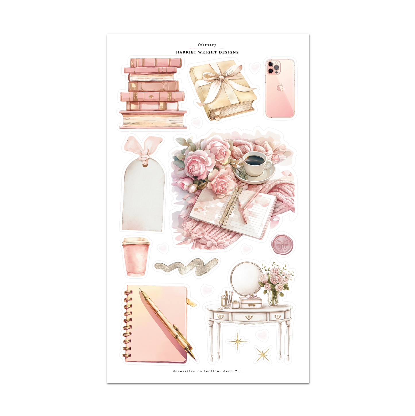 February 2026 | Decorative Collection