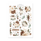 Winter Forest | Floral Elements