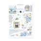 Sunshine & Summertime | Journal Elements