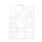 Bloom | Weekly Kit