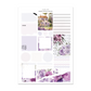 Lavender Field | Weekly Kit