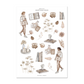 Golden Hour | Decorative Elements