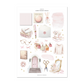 Moments | Decorative Elements