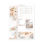 July 2026 | A5 Wide | Monthly Kit