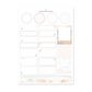 July 2026 | A5 Wide | Monthly Kit