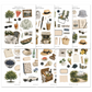 Summer in the City | Mini Decorative Kit