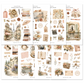 Journal Bloom | Mini Decorative Kit
