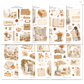 Pumpkin Spice | Mini Decorative Kit
