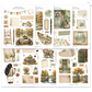 Pumpkins & Paper | Mini Decorative Kit