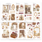 Autumn Heirloom | Mini Decorative Kit