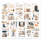 Welcome Autumn | Mini Decorative Kit