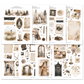 Haunted House | Mini Decorative Kit