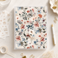 Floral || Sticker Album