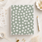 Green Daisy || Sticker Album