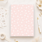 Pink Daisy || Sticker Album