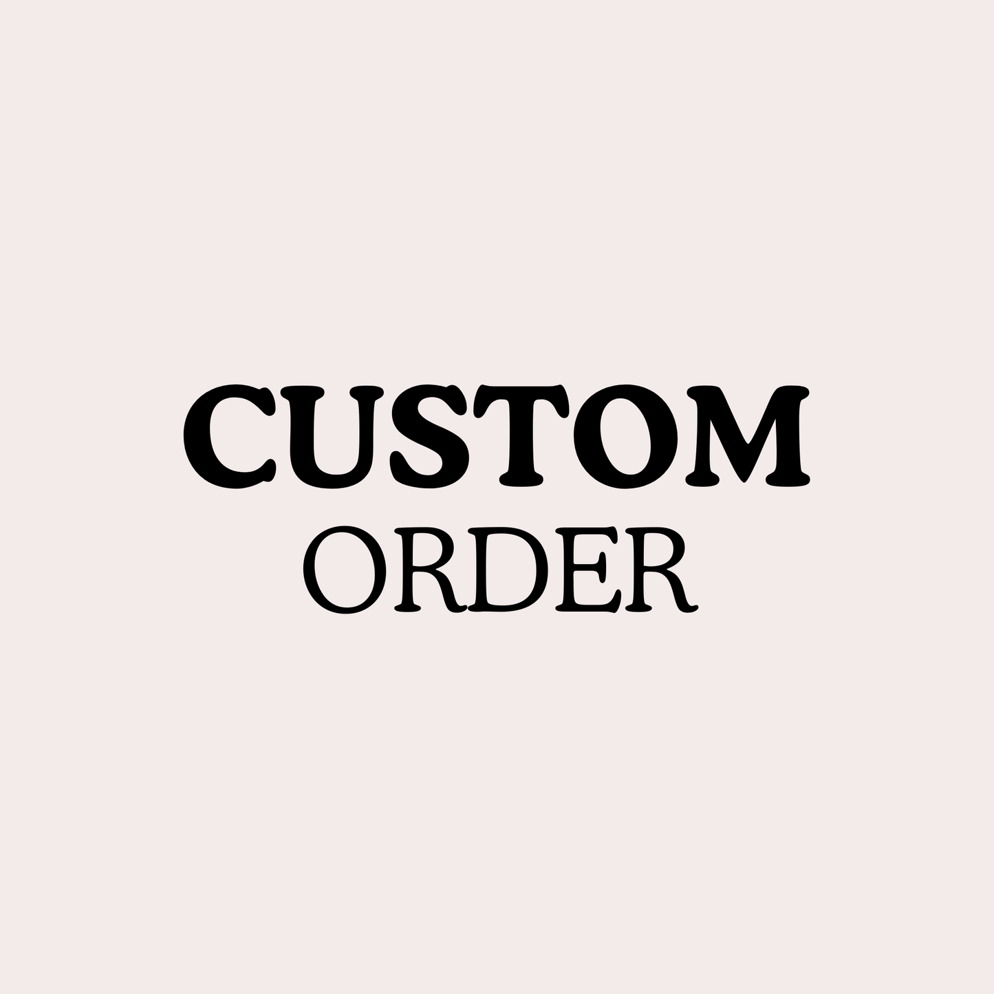 Custom Order - 5mm grid square check x 30 sheets (premium matte)