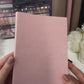5mm Grid Notebook | B6 Size (256 pages) | Tomoe River Paper
