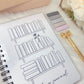 Reading Journal