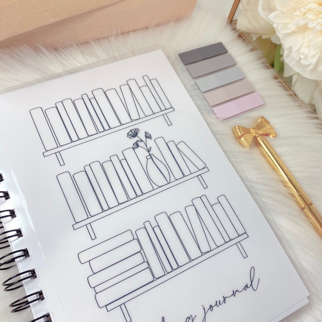 Reading Journal