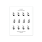 Plant || Bow Icon Collection