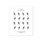 Wine || Bow Icon Collection