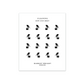 Cleaning || Bow Icon Collection